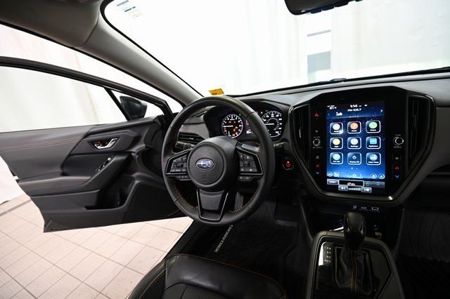 2024 Subaru Crosstrek Limited - Photo 24