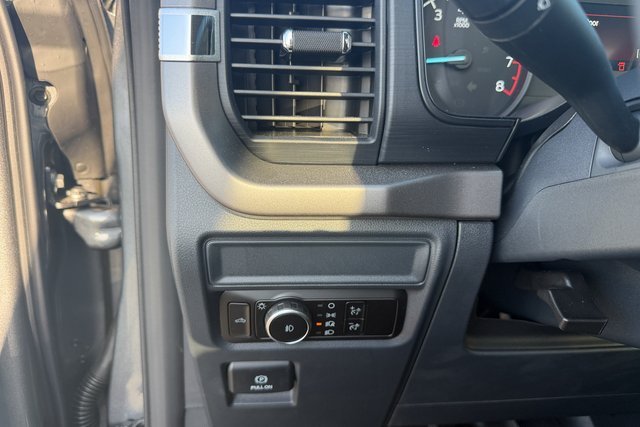 New 2026 Gray Ford XL image 21