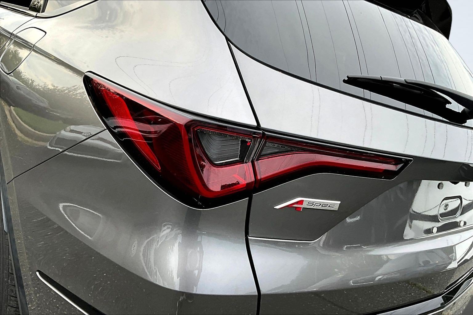Used 2022  Acura A-Spec image 21