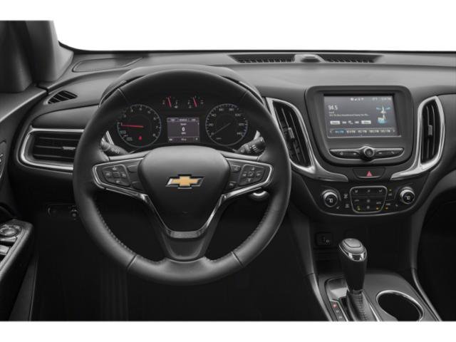 Used 2018 Mosaic Black Metallic Chevrolet LT image 10