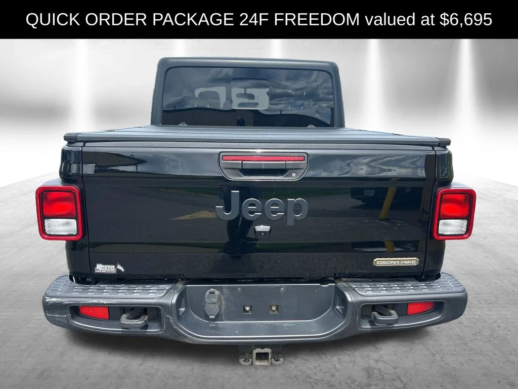 Used 2023 Black Jeep Sport image 6