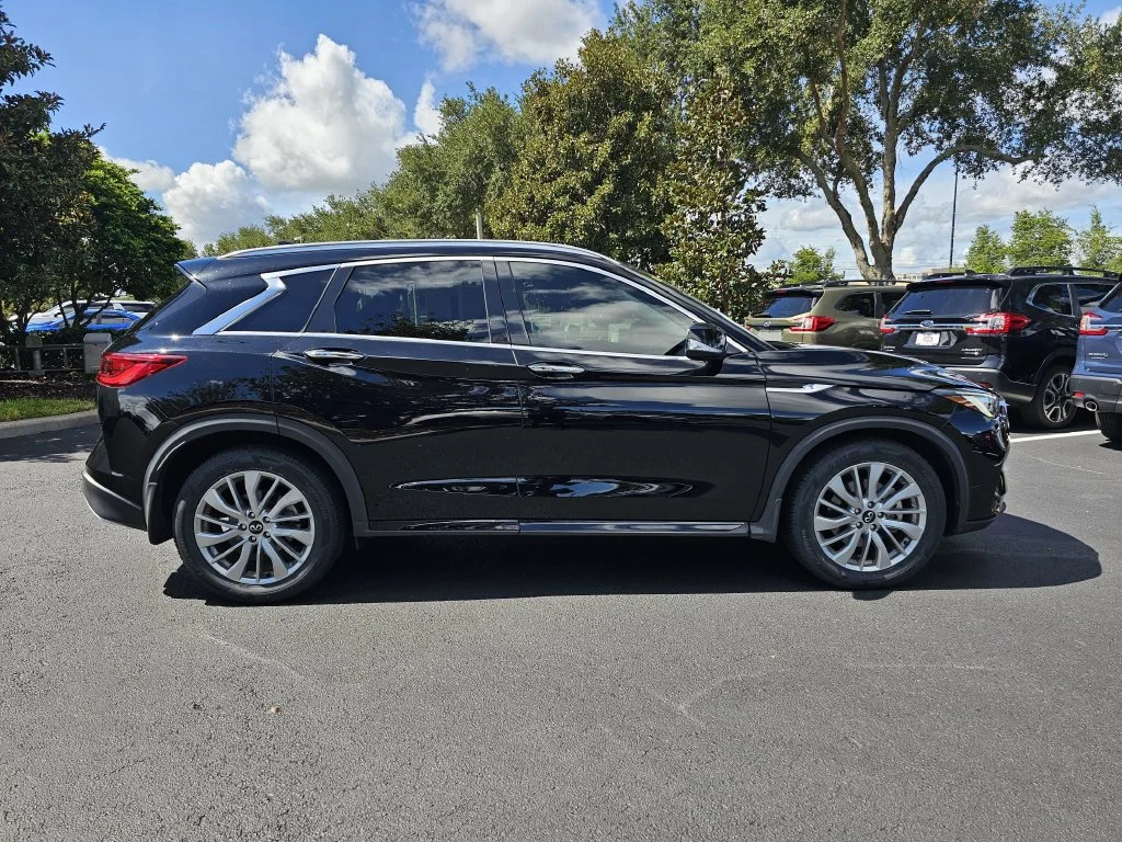 3PCAJ5BA1PF107011