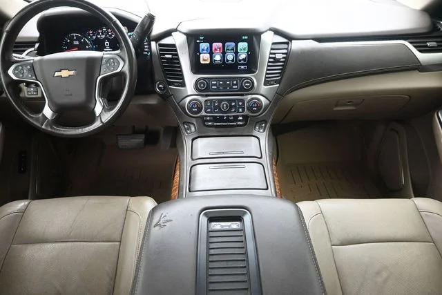Used 2017 Red Chevrolet Premier image 21