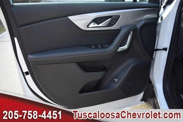 2026 Chevrolet Blazer 3LT - Photo 13