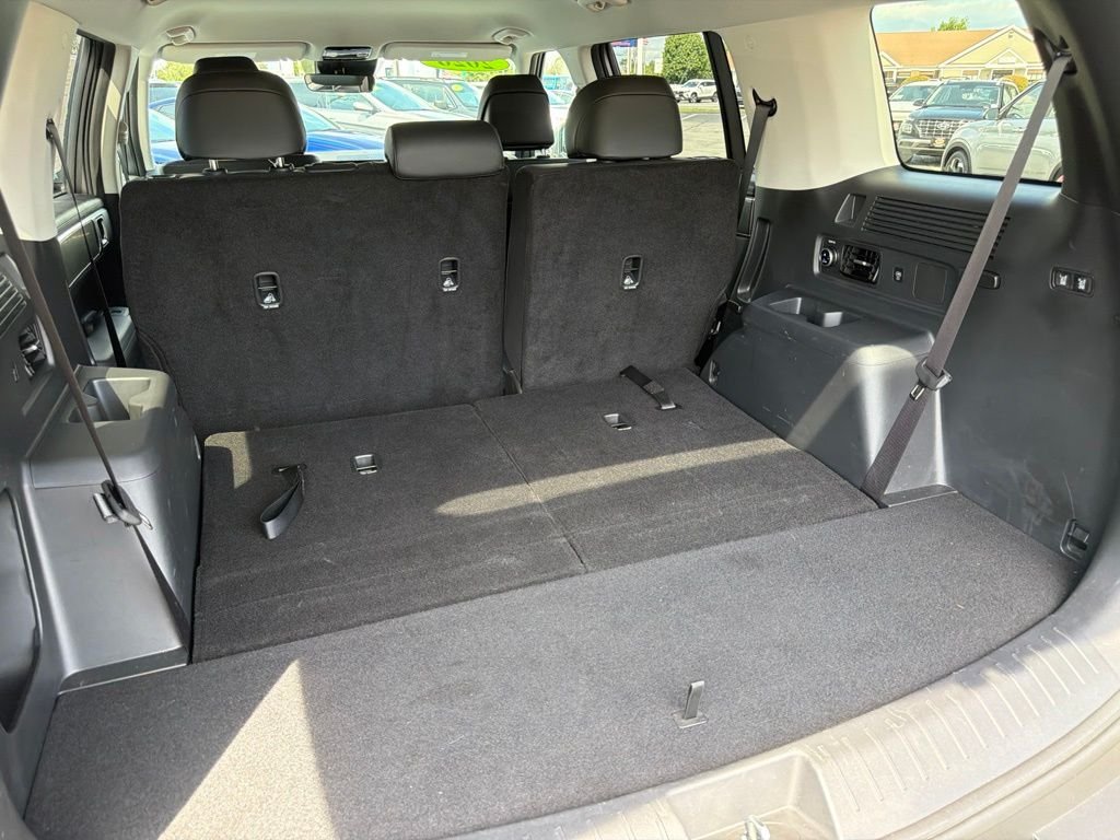 2026 Hyundai Santa Fe SEL - Photo 46