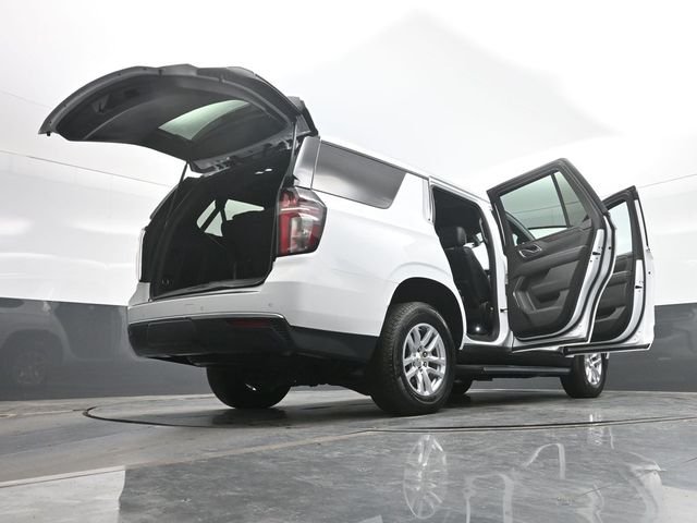 Used 2024 White Chevrolet LS image 26