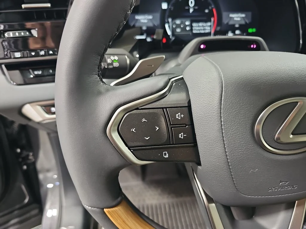 2026 Lexus RX 350 Luxury - Photo 16