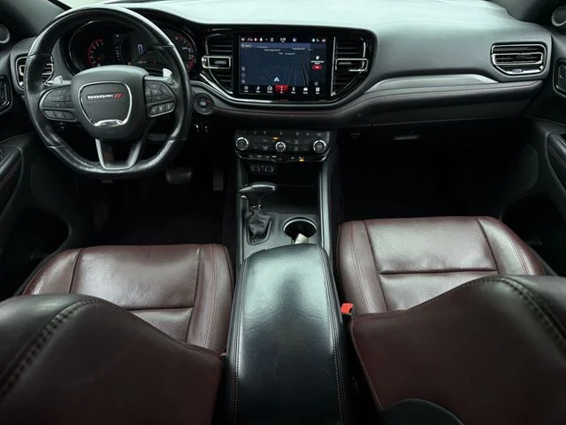 Used 2023 Silver Dodge GT Plus image 17