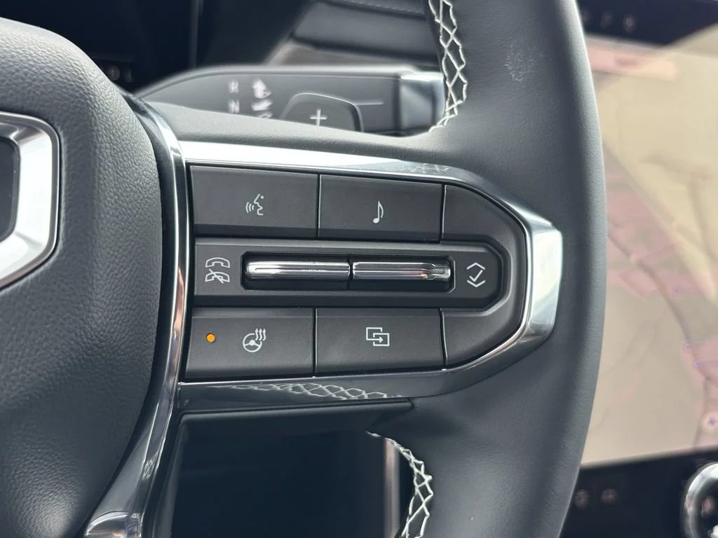 2026 GMC Acadia Denali Ultimate - Photo 22