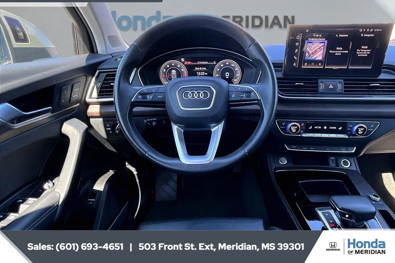 Used 2024  Audi S line Premium Plus image 5