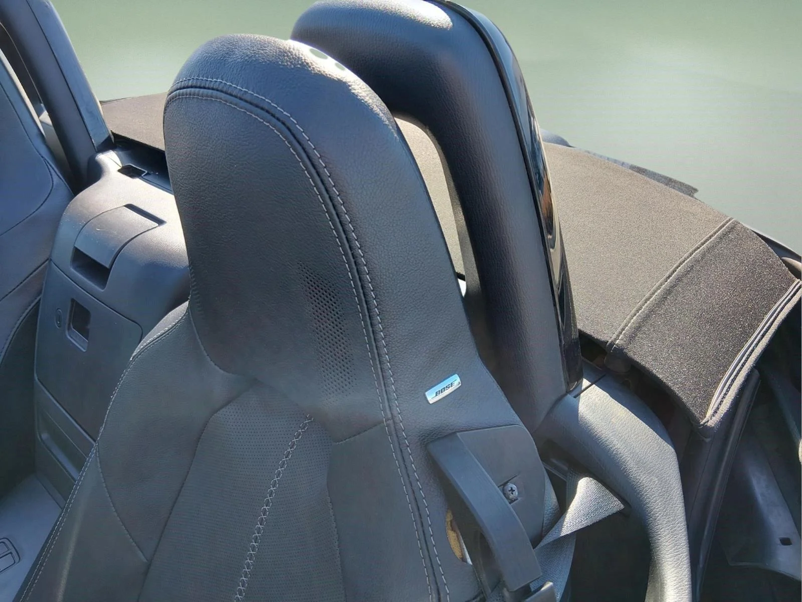 Used 2022 Jet Black Mica Mazda Grand Touring image 19