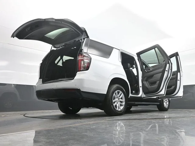 Used 2024 White Chevrolet LS image 26