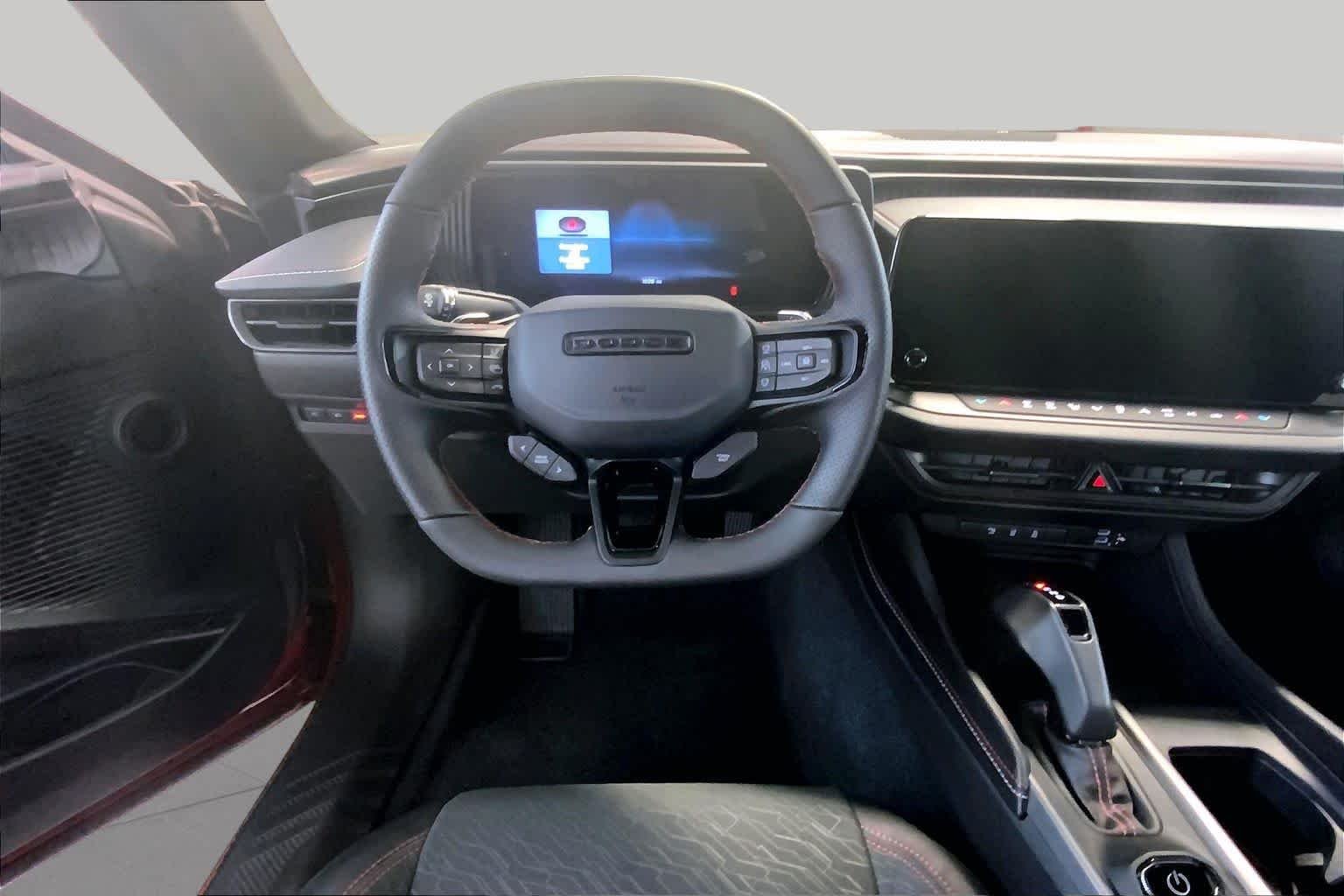 Used 2025 Redeye Dodge R/T image 5