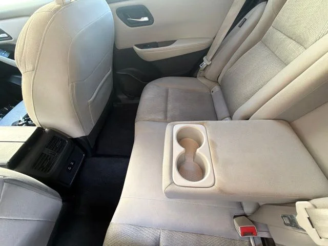 Used 2025 White Nissan SV image 15