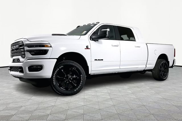 2026 RAM 2500 Laramie 4X4 Mega Cab's photo