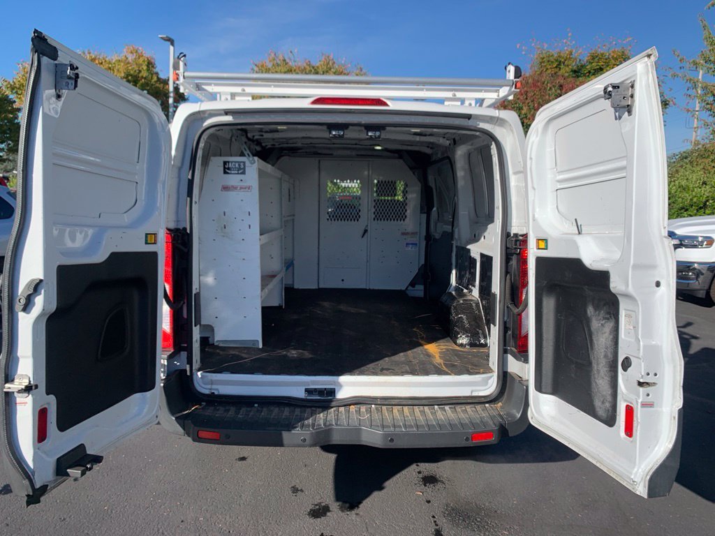 Used 2016 White Ford Base image 23