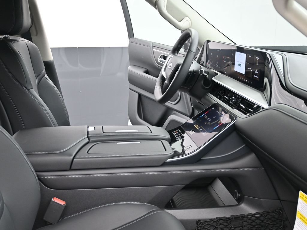 New 2026 White INFINITI PURE image 27