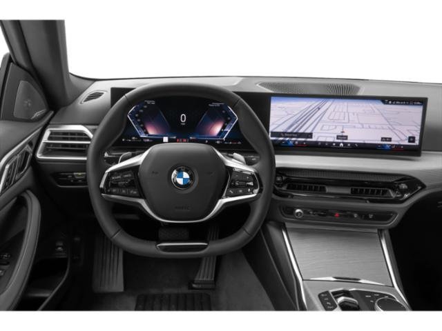 New 2027 Black Sapphire Metallic BMW 430i image 9