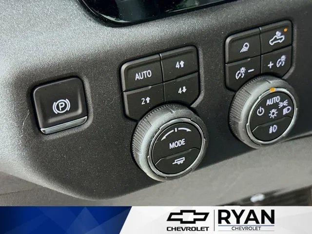 New 2026 Black Chevrolet High Country image 10