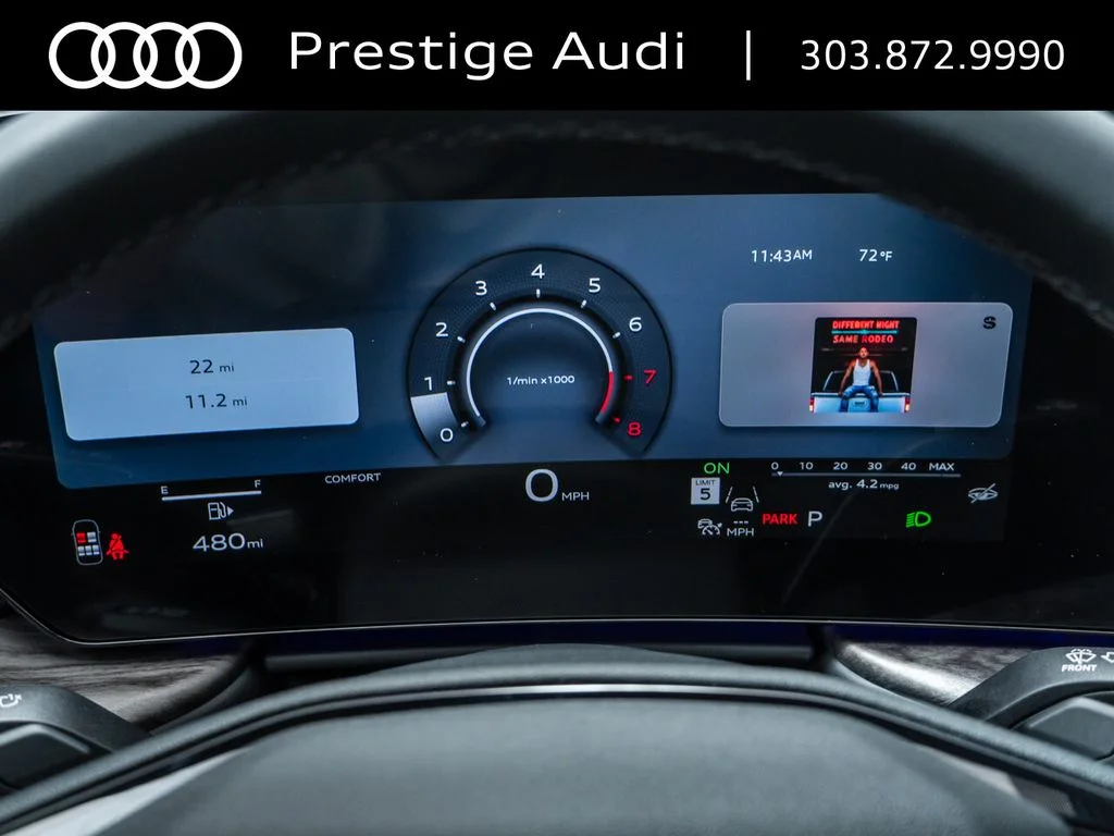 New 2026  Audi 2.0T Premium Plus image 15
