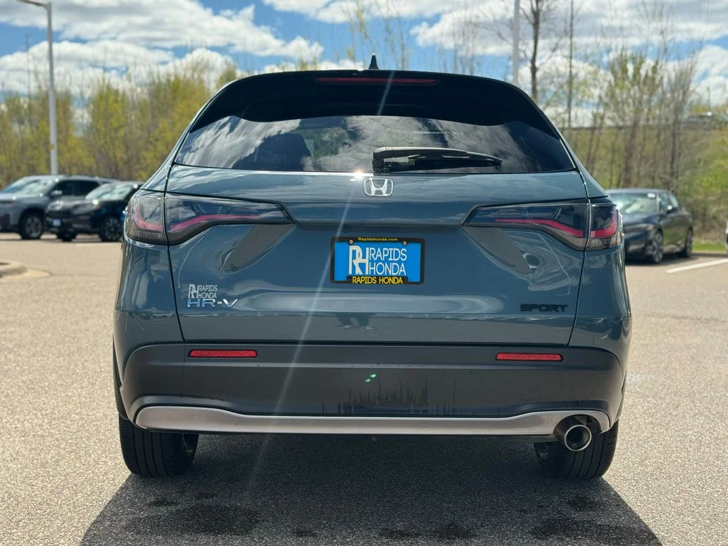 2024 Honda HR-V Sport - Photo 12