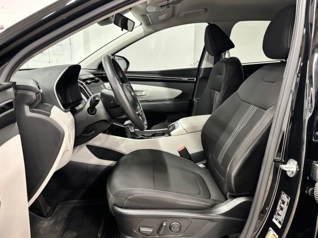 Used 2023 Black Hyundai SEL image 17