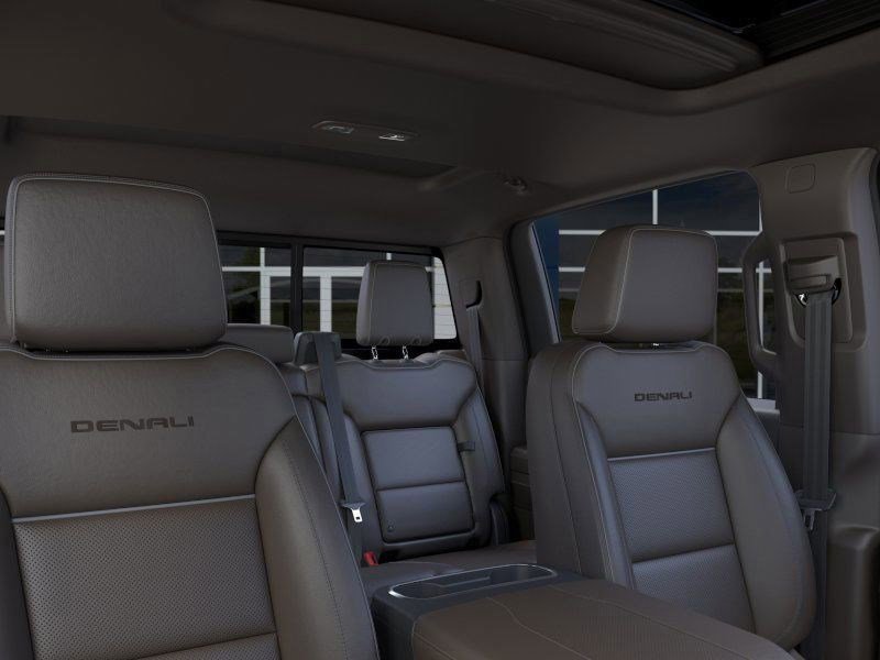 2026 GMC Sierra 1500 Denali - Photo 24