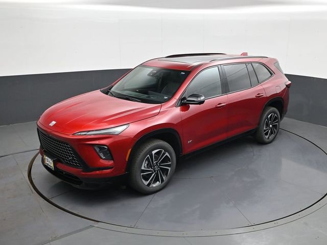 2026 Buick Enclave Sport Touring - Photo 14