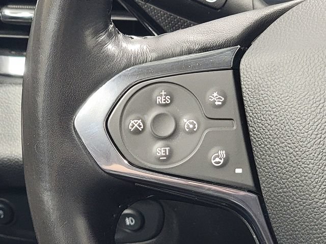 Used 2019 IRIDESCENT PEARL TRICOAT Chevrolet Premier image 27