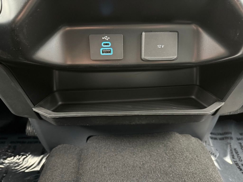New 2026 Argon Blue Metallic Ford F-250® XLT image 35