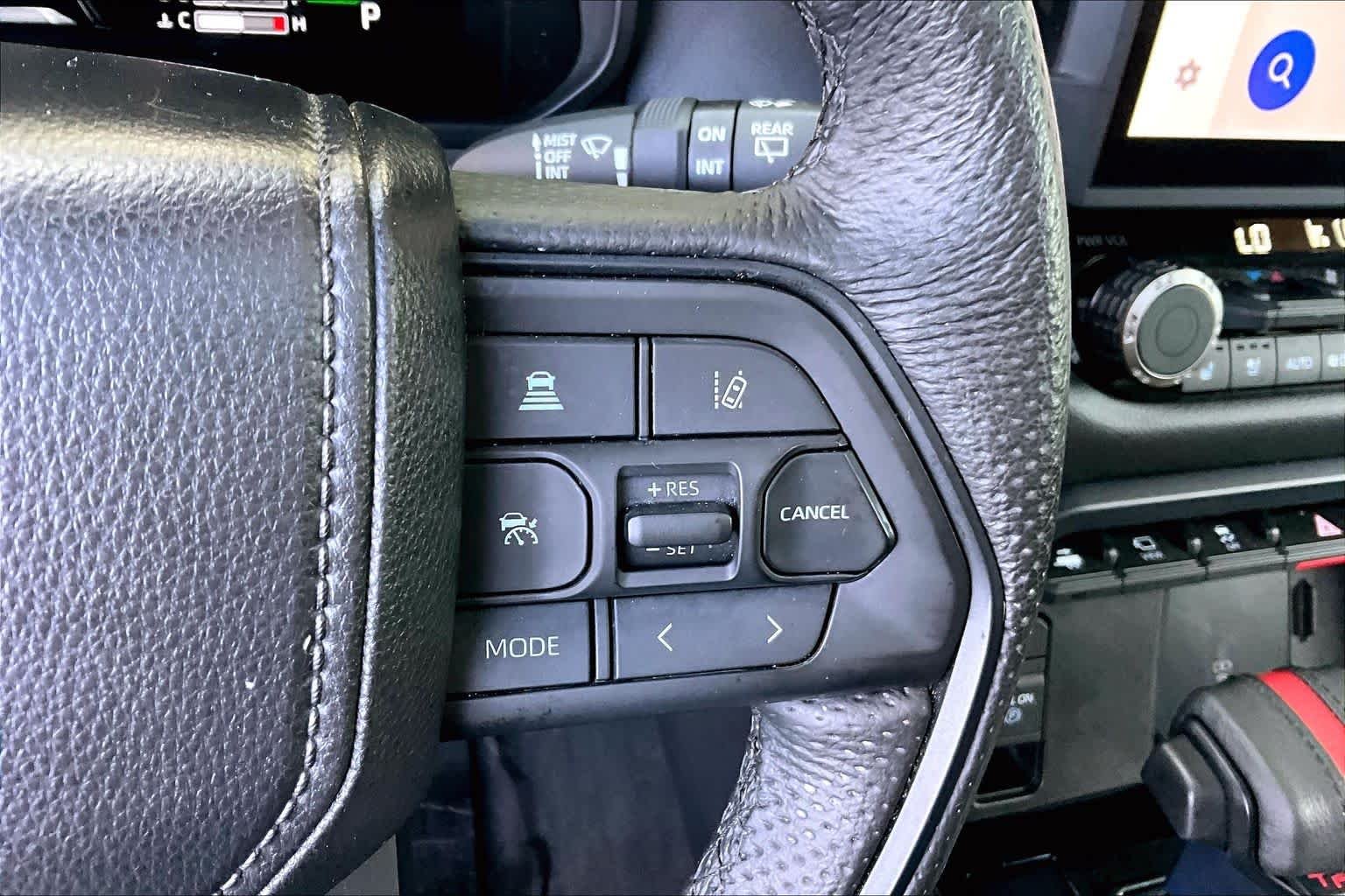 Certified Used 2025 Mudbath Toyota TRD Pro image 24