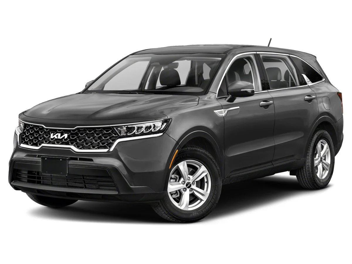 2023 Kia Sorento LX AT's photo