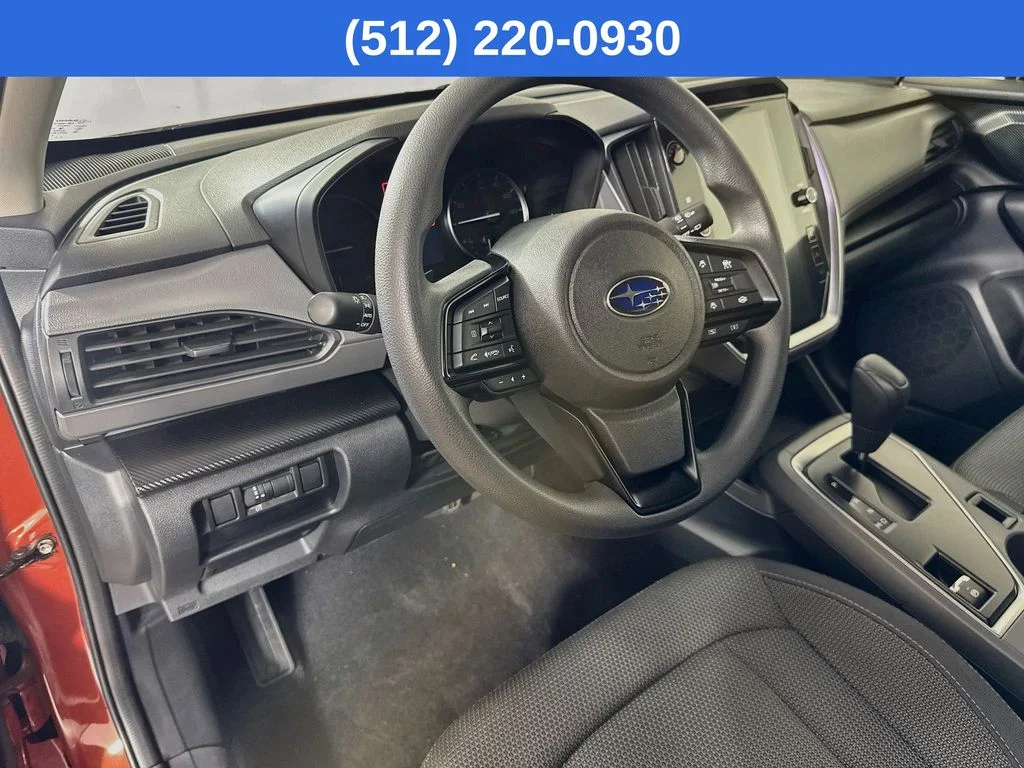 Certified Used 2024 Beige Subaru Premium image 10
