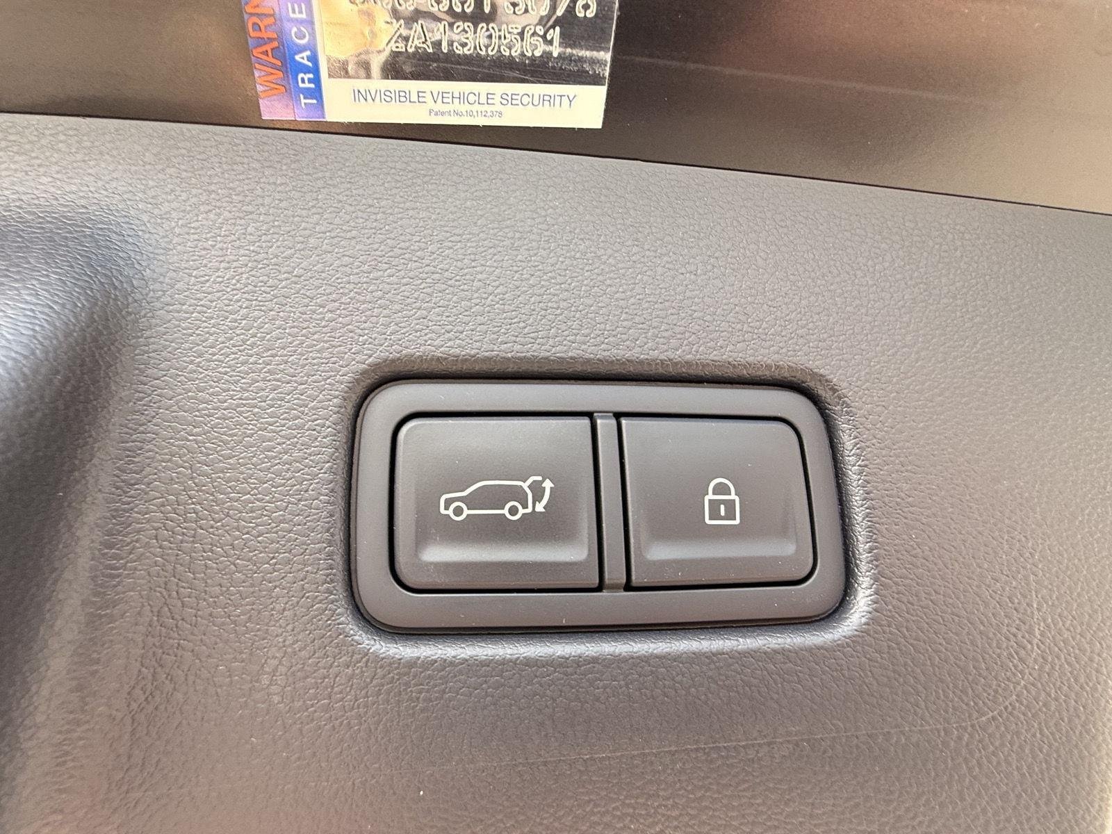 2026 Hyundai Palisade Calligraphy - Photo 22