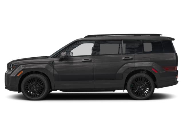 New 2027 Phantom Black Hyundai Calligraphy AWD image 9
