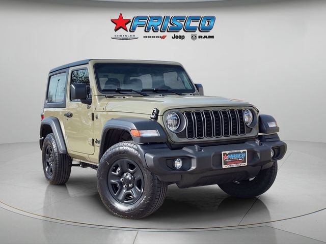 New 2026 41 Exterior Paint Jeep Sport image 1