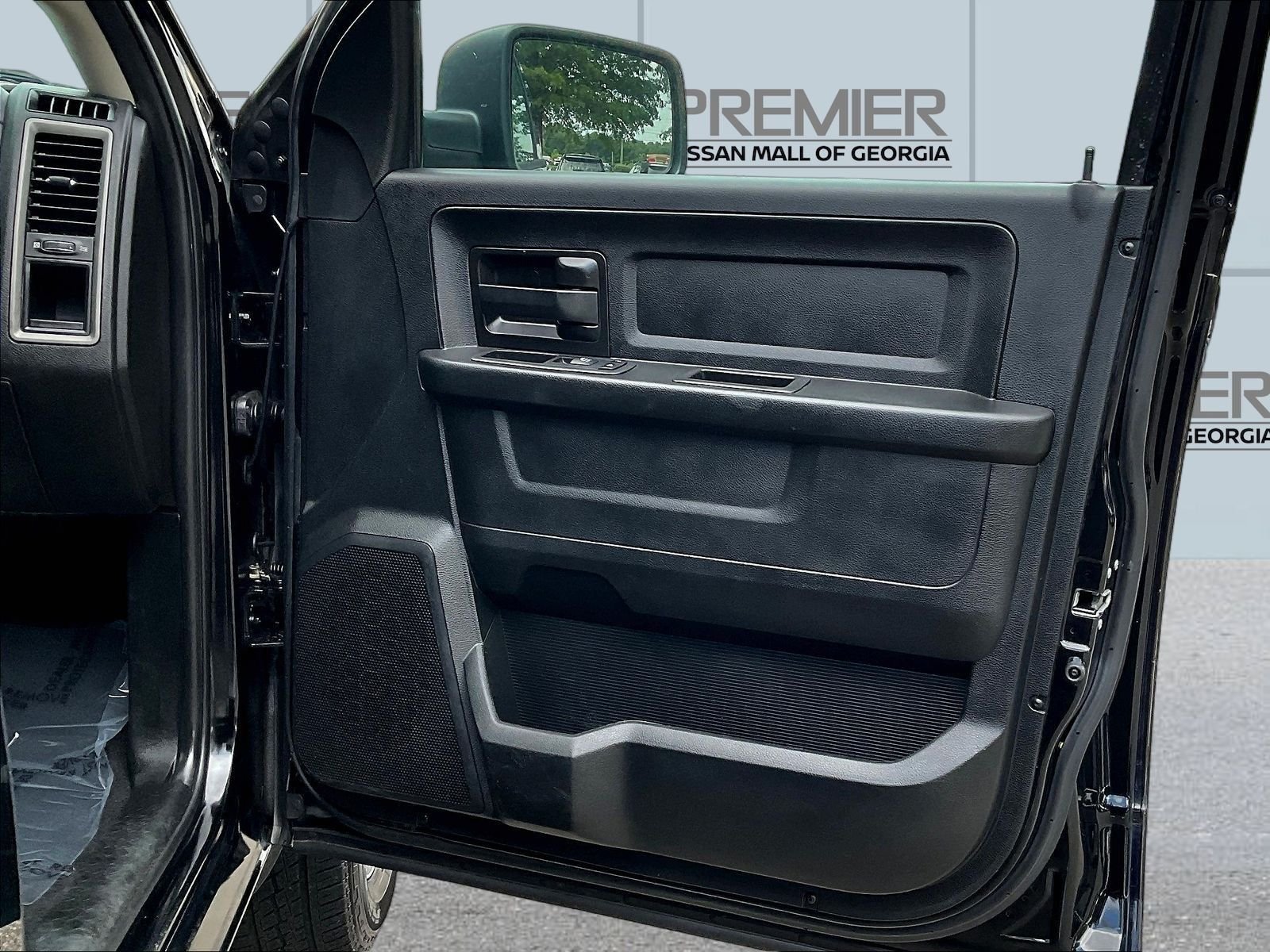Used 2019 Black Ram Tradesman image 29