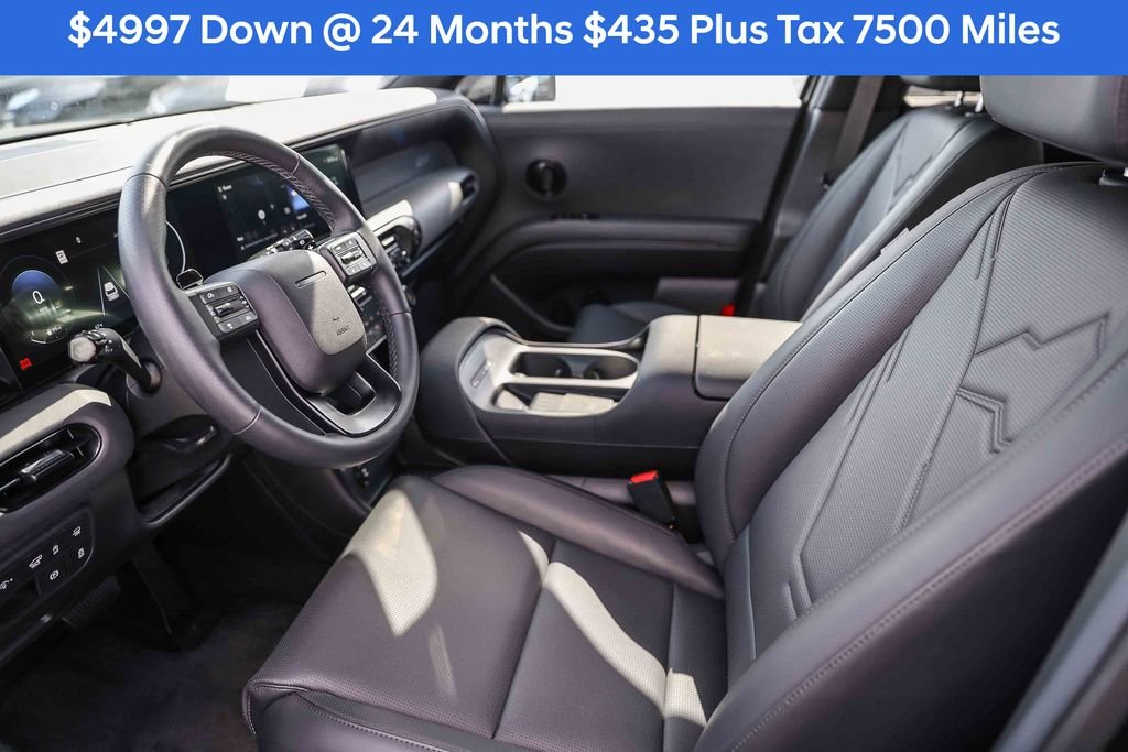 2026 Hyundai Palisade XRT Pro - Photo 18