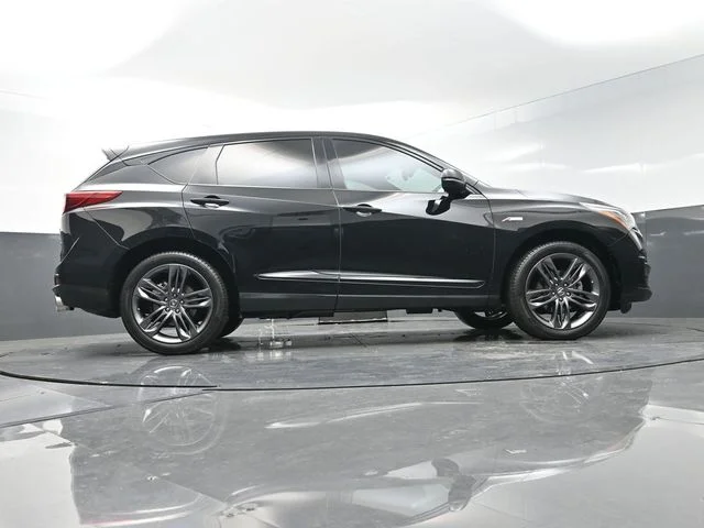 2021 Acura RDX A-Spec Package - Photo 39