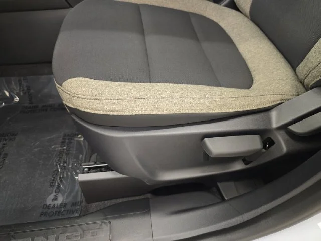New 2026 Space White Metallic Ford Big Bend® image 37