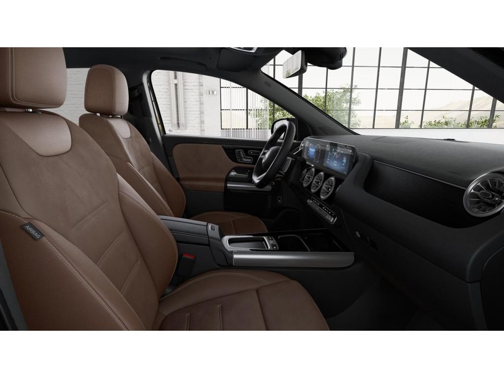 New 2026 Night Black Mercedes-Benz GLA 250 image 46