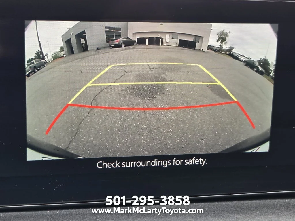 Used 2020 Gray Mazda Preferred image 18