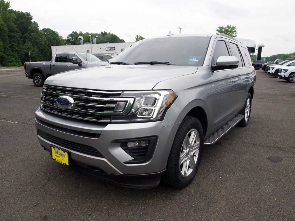2020 Ford Expedition