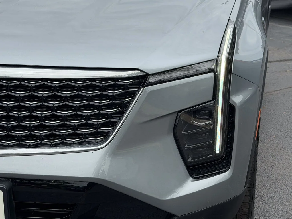 2024 Cadillac XT4 Premium Luxury - Photo 22