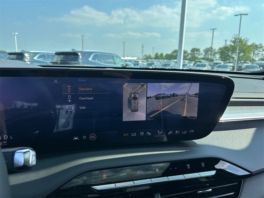 2026 BUICK ENCLAVE - Image 23