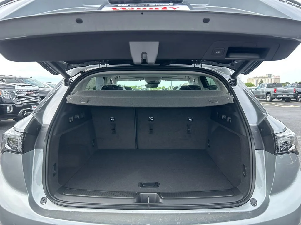 2026 Buick Envision Avenir - Photo 35
