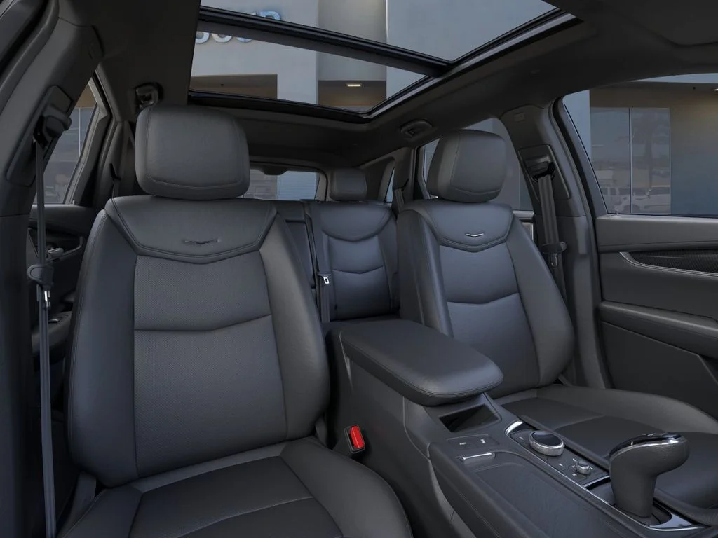 2025 Cadillac XT5 Sport - Photo 16