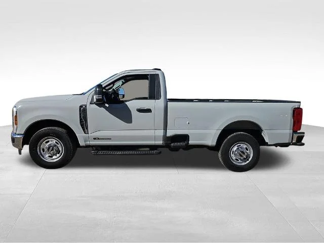 2025 Ford F-350 Super Duty XL - Photo 68