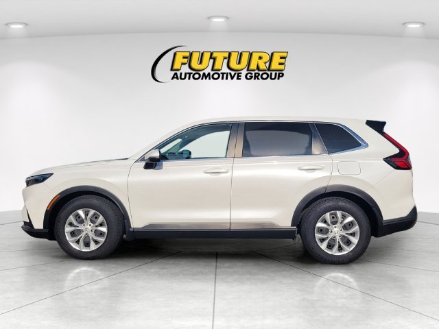 Used 2025  Honda LX image 6