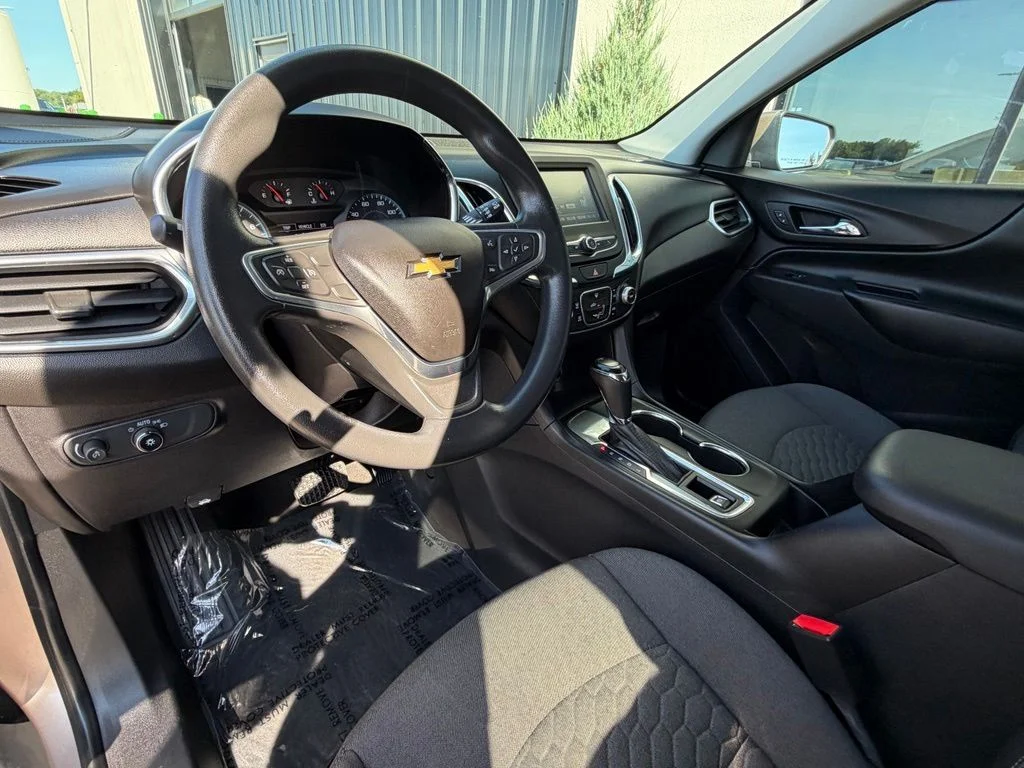 Used 2018 Beige Chevrolet LT image 11